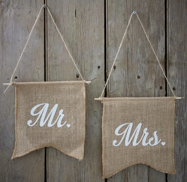 Table Accessories & Styling