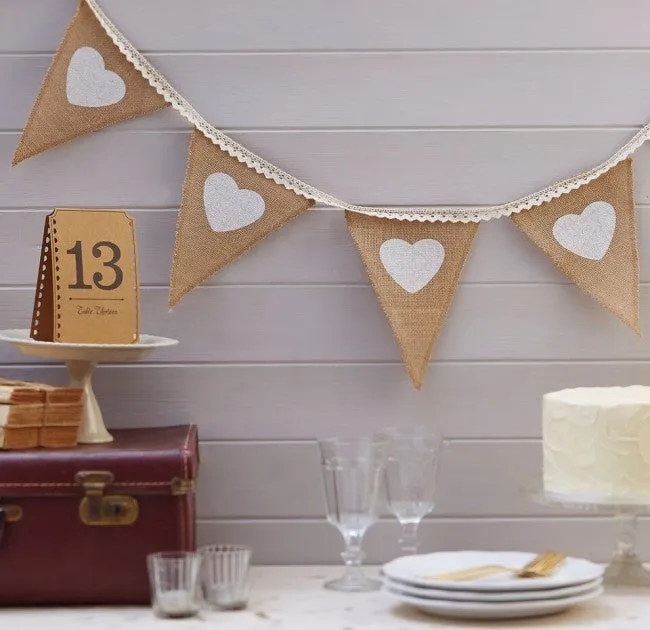 Table Accessories & Styling