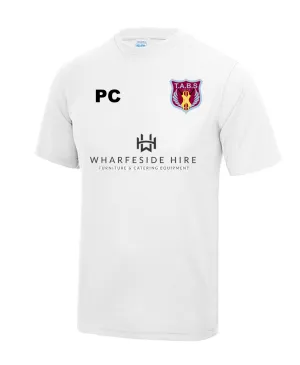 Tabs Womens Match/Training Top