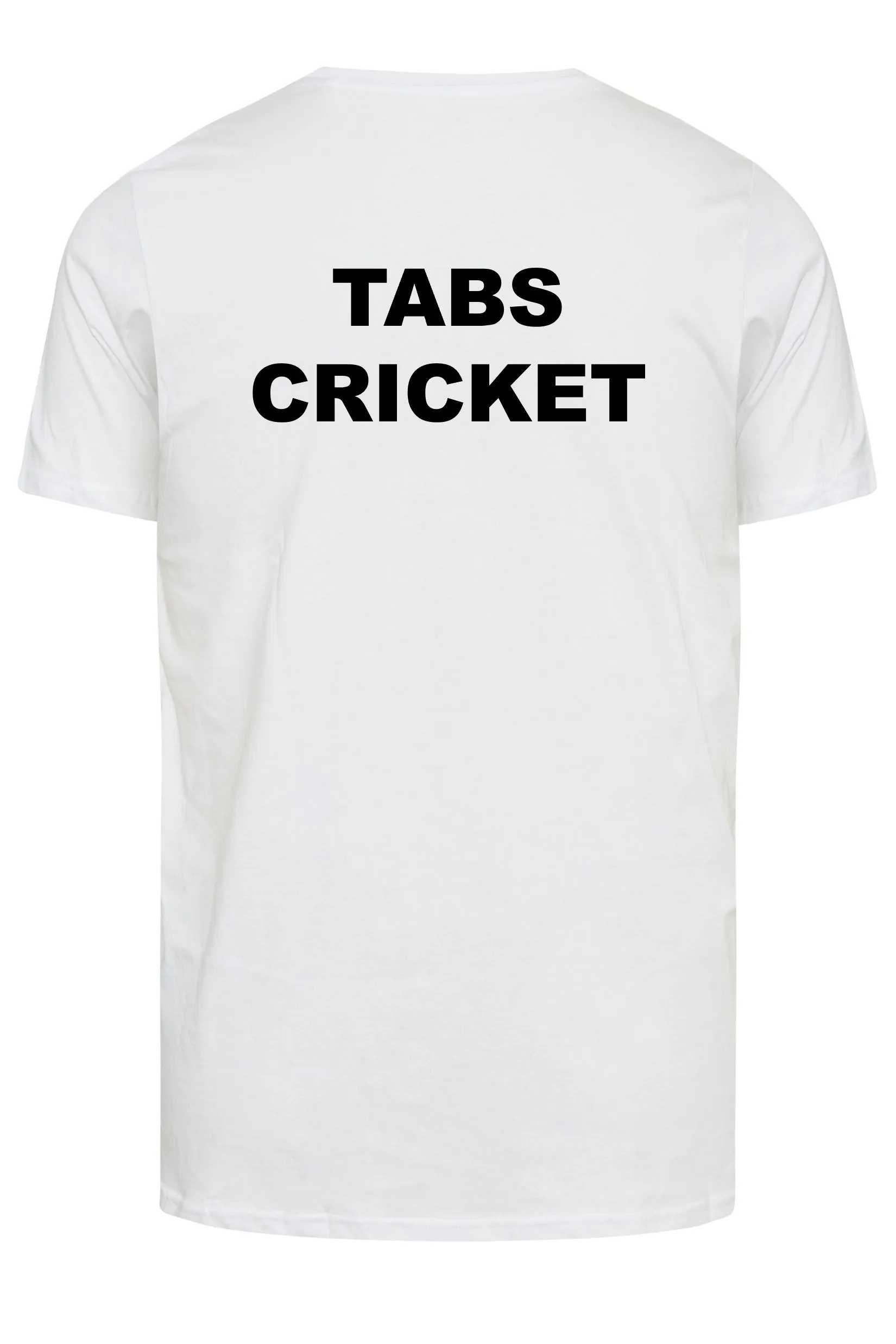 Tabs Womens Match/Training Top