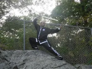 Tai Chi and Qi Gong
