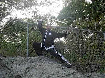 Tai Chi and Qi Gong