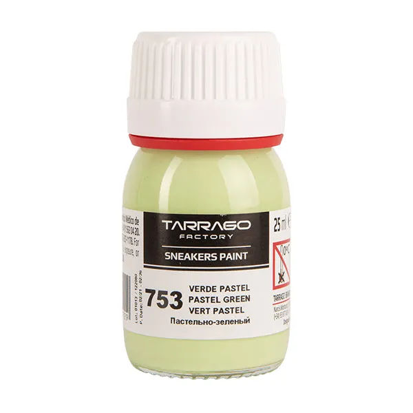 Tarrago Sneakers Paint - Pastel Colours
