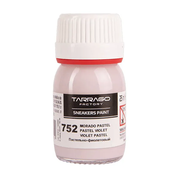 Tarrago Sneakers Paint - Pastel Colours