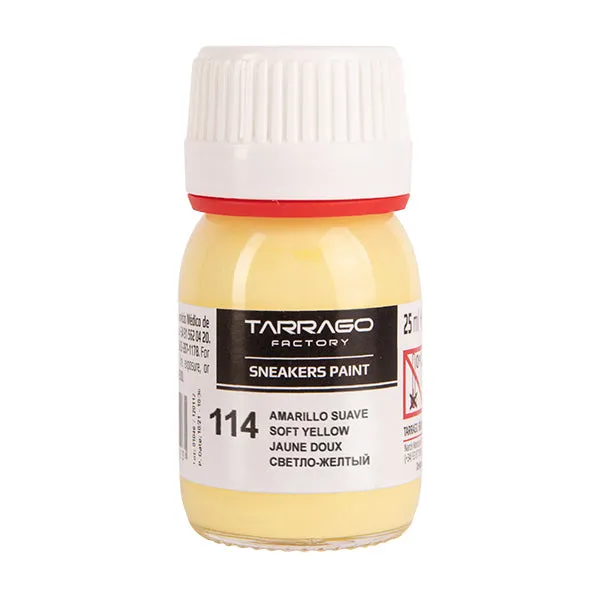 Tarrago Sneakers Paint - Pastel Colours