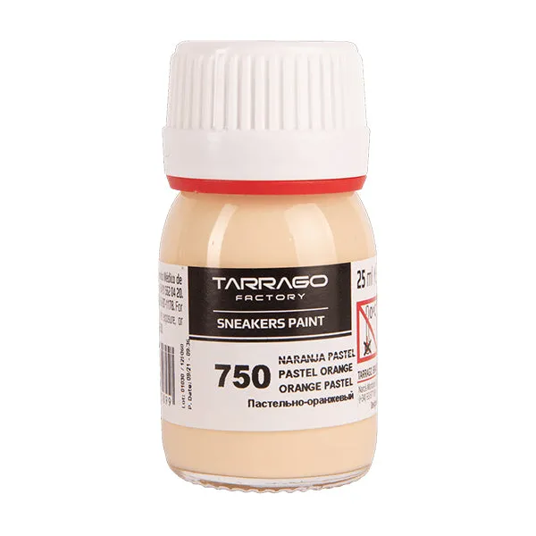 Tarrago Sneakers Paint - Pastel Colours