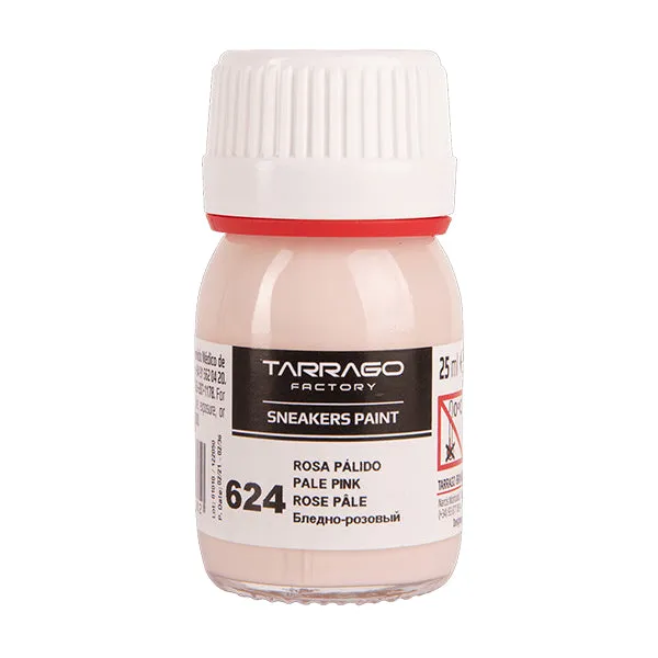 Tarrago Sneakers Paint - Pastel Colours