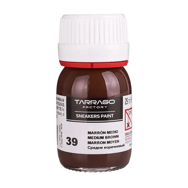 Tarrago Sneakers Paint - Standard Colours