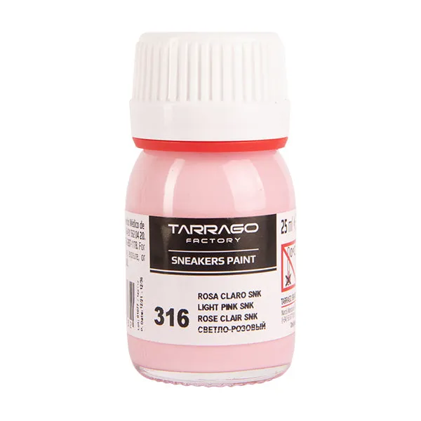 Tarrago Sneakers Paint - Standard Colours