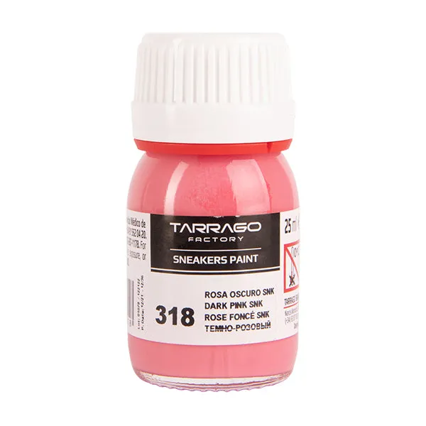 Tarrago Sneakers Paint - Standard Colours