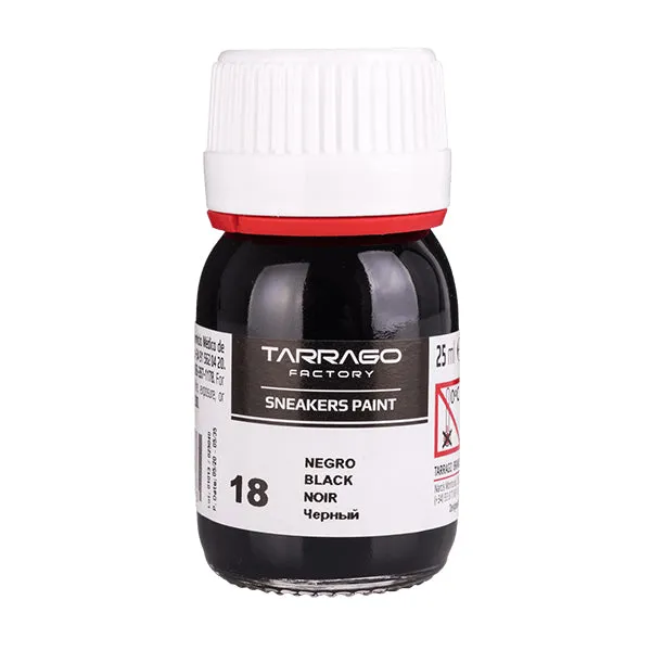 Tarrago Sneakers Paint - Standard Colours
