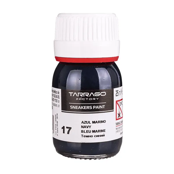 Tarrago Sneakers Paint - Standard Colours