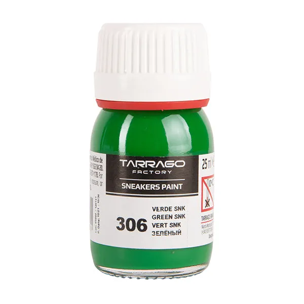 Tarrago Sneakers Paint - Standard Colours