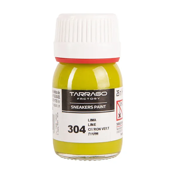 Tarrago Sneakers Paint - Standard Colours
