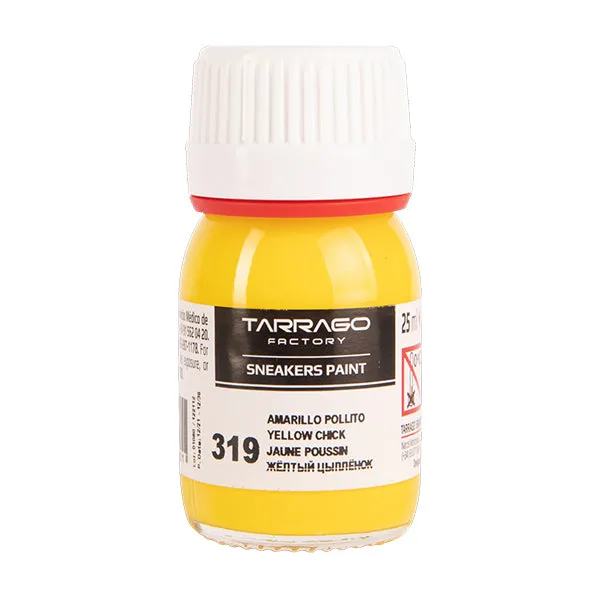 Tarrago Sneakers Paint - Standard Colours
