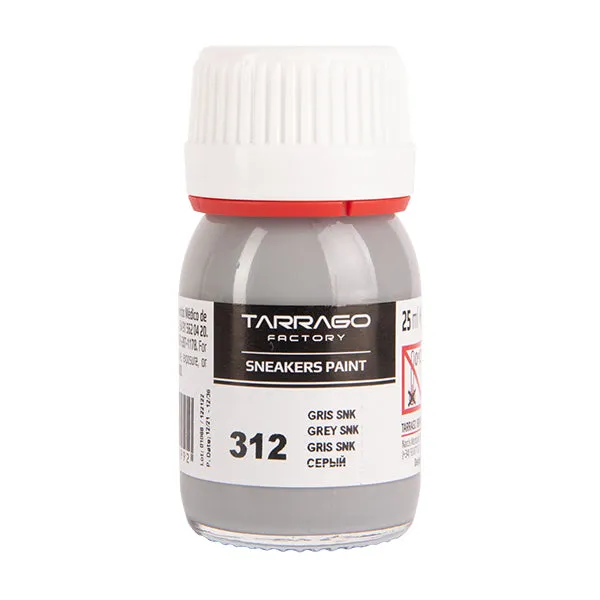 Tarrago Sneakers Paint - Standard Colours