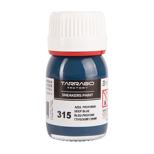 Tarrago Sneakers Paint - Standard Colours