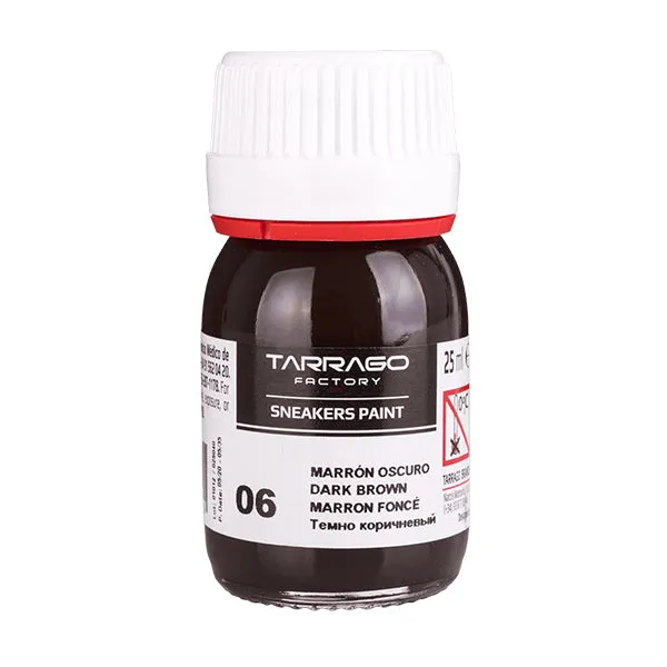 Tarrago Sneakers Paint - Standard Colours