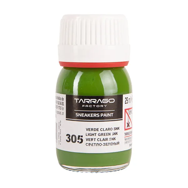 Tarrago Sneakers Paint - Standard Colours