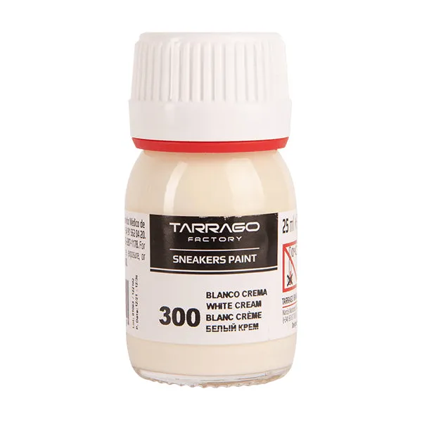 Tarrago Sneakers Paint - Standard Colours