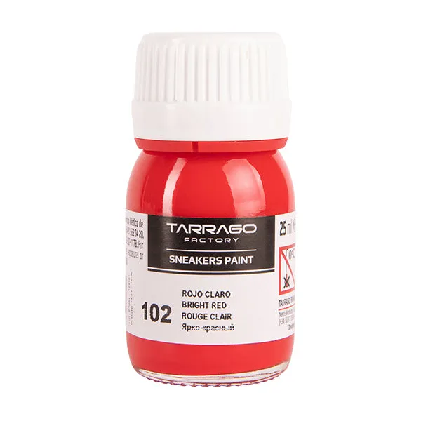 Tarrago Sneakers Paint - Standard Colours
