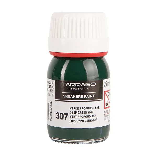 Tarrago Sneakers Paint - Standard Colours