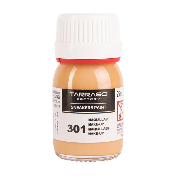 Tarrago Sneakers Paint - Standard Colours