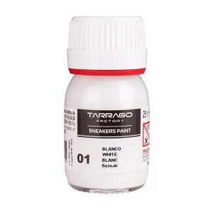 Tarrago Sneakers Paint - Standard Colours