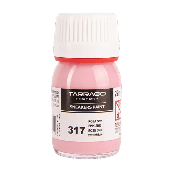 Tarrago Sneakers Paint - Standard Colours