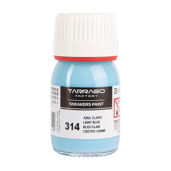 Tarrago Sneakers Paint - Standard Colours