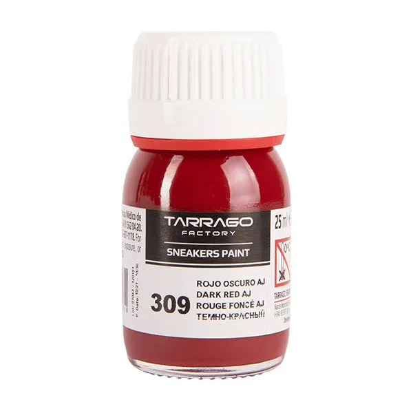 Tarrago Sneakers Paint - Standard Colours