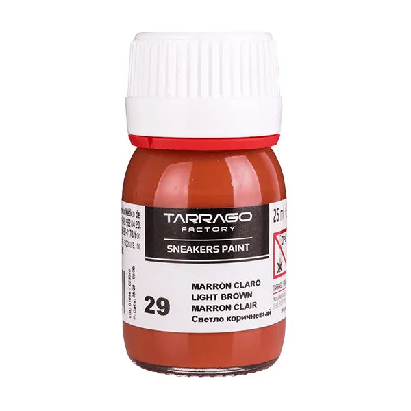 Tarrago Sneakers Paint - Standard Colours