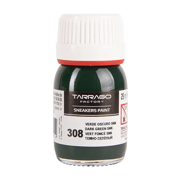 Tarrago Sneakers Paint - Standard Colours