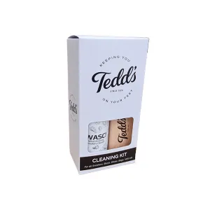 Tarrago Sneakers WASC Cleaner   Brush Combo