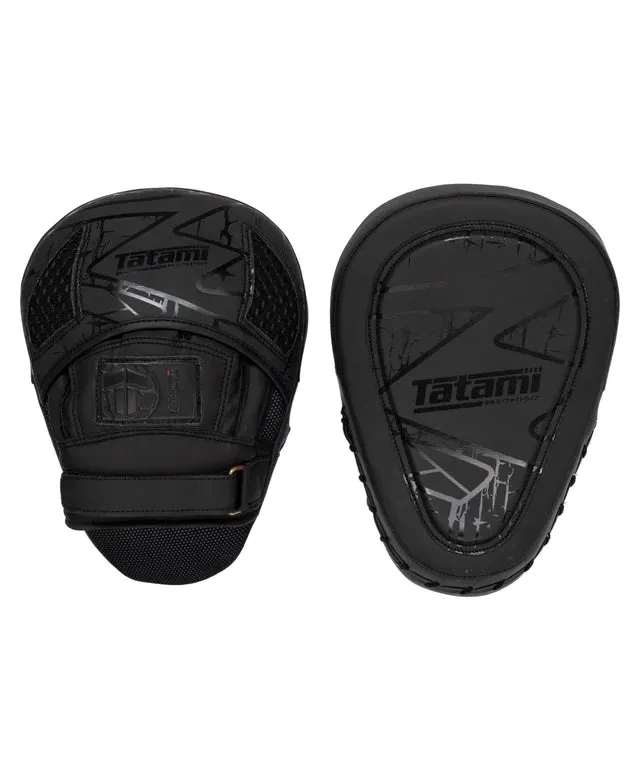 Tatami® OBSIDIAN FOCUS MITT