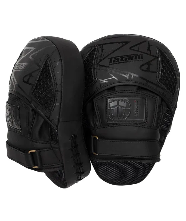 Tatami® OBSIDIAN FOCUS MITT