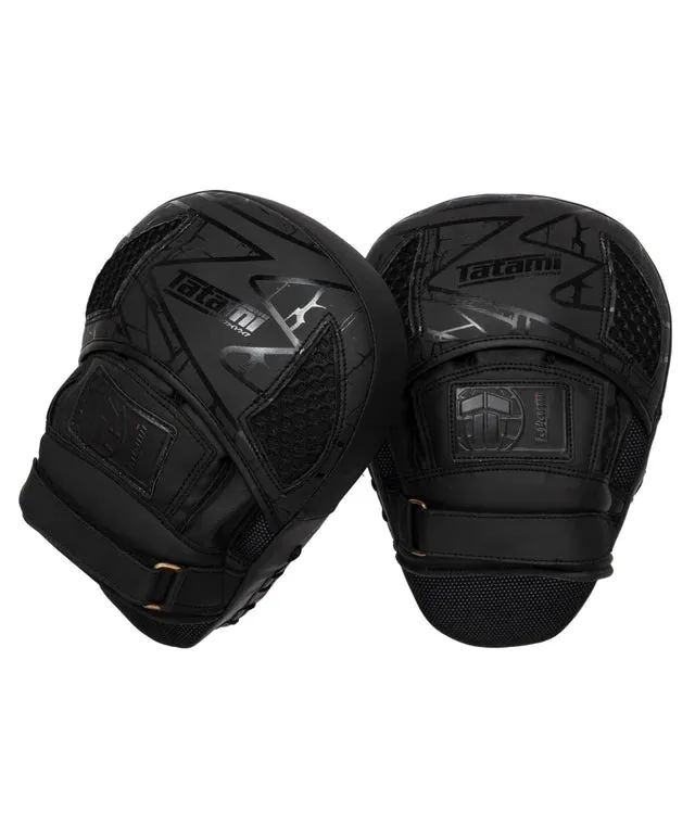 Tatami® OBSIDIAN FOCUS MITT