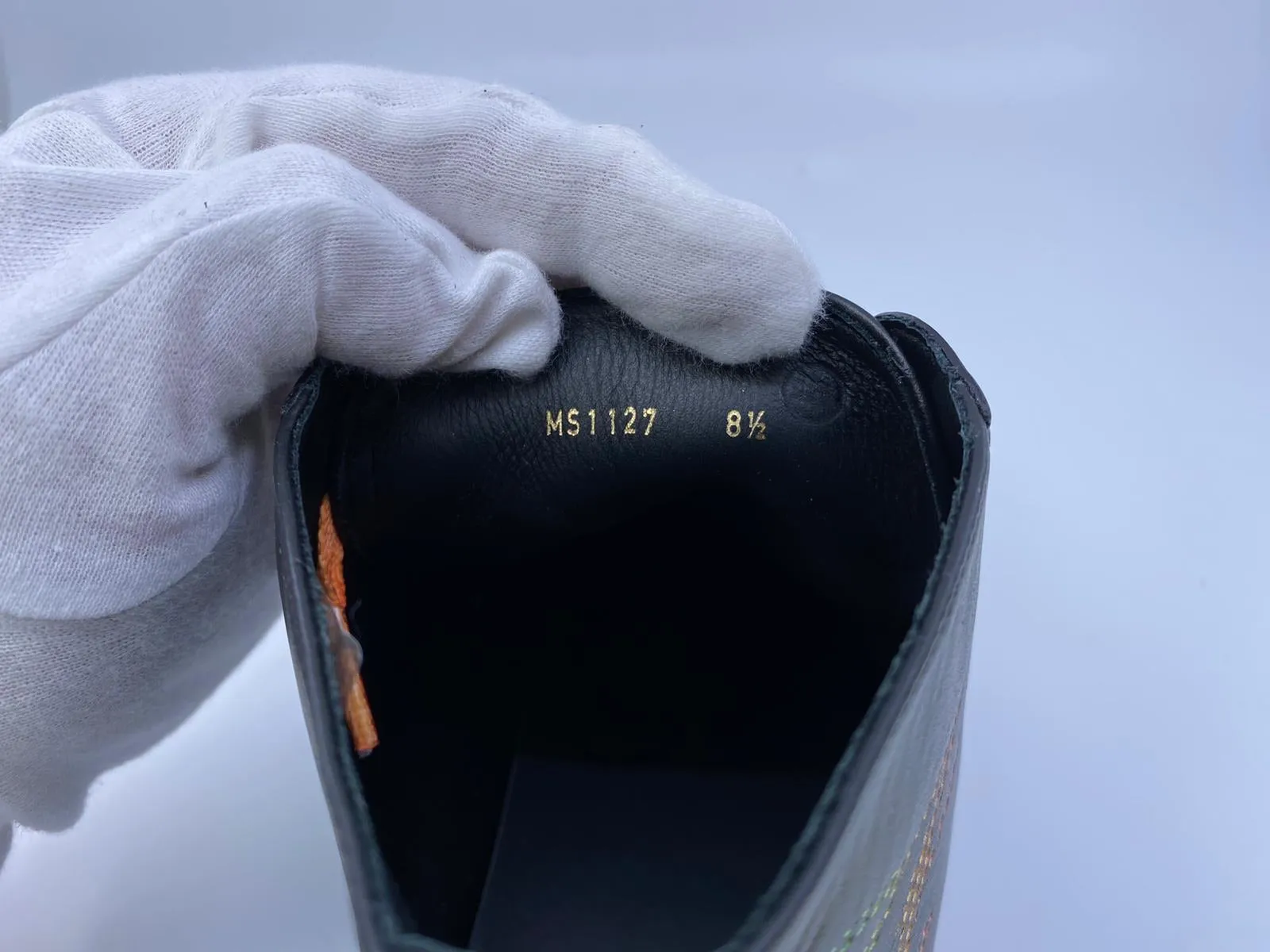Tattoo Sneaker Boot Multicolor