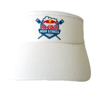 TEAM ORDER - Red Bull Wicking Racing Visor