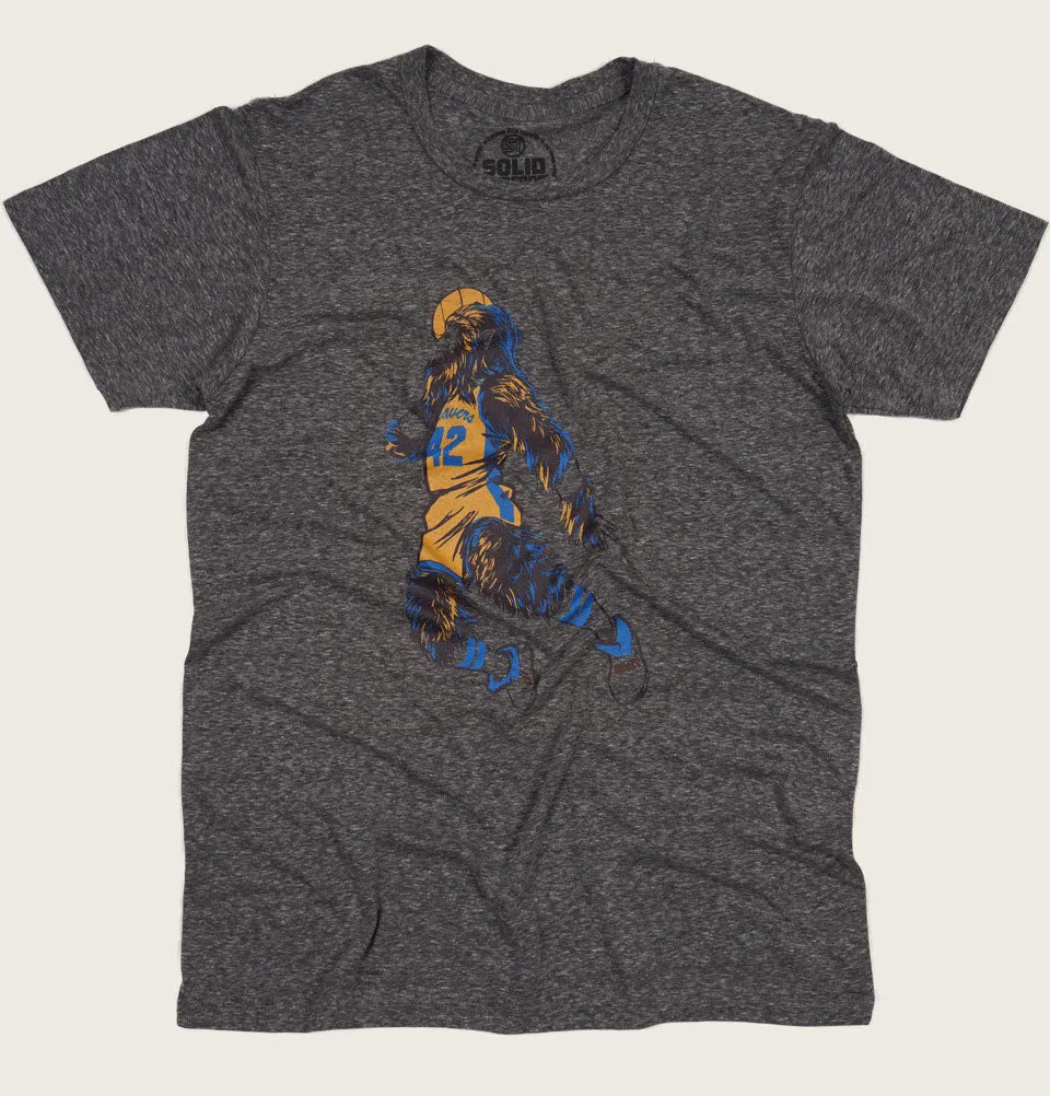Teen Wolf Unisex T-shirt