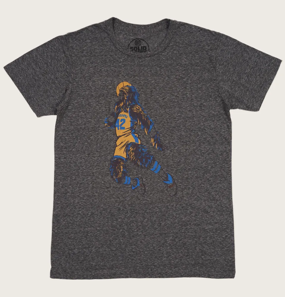 Teen Wolf Unisex T-shirt