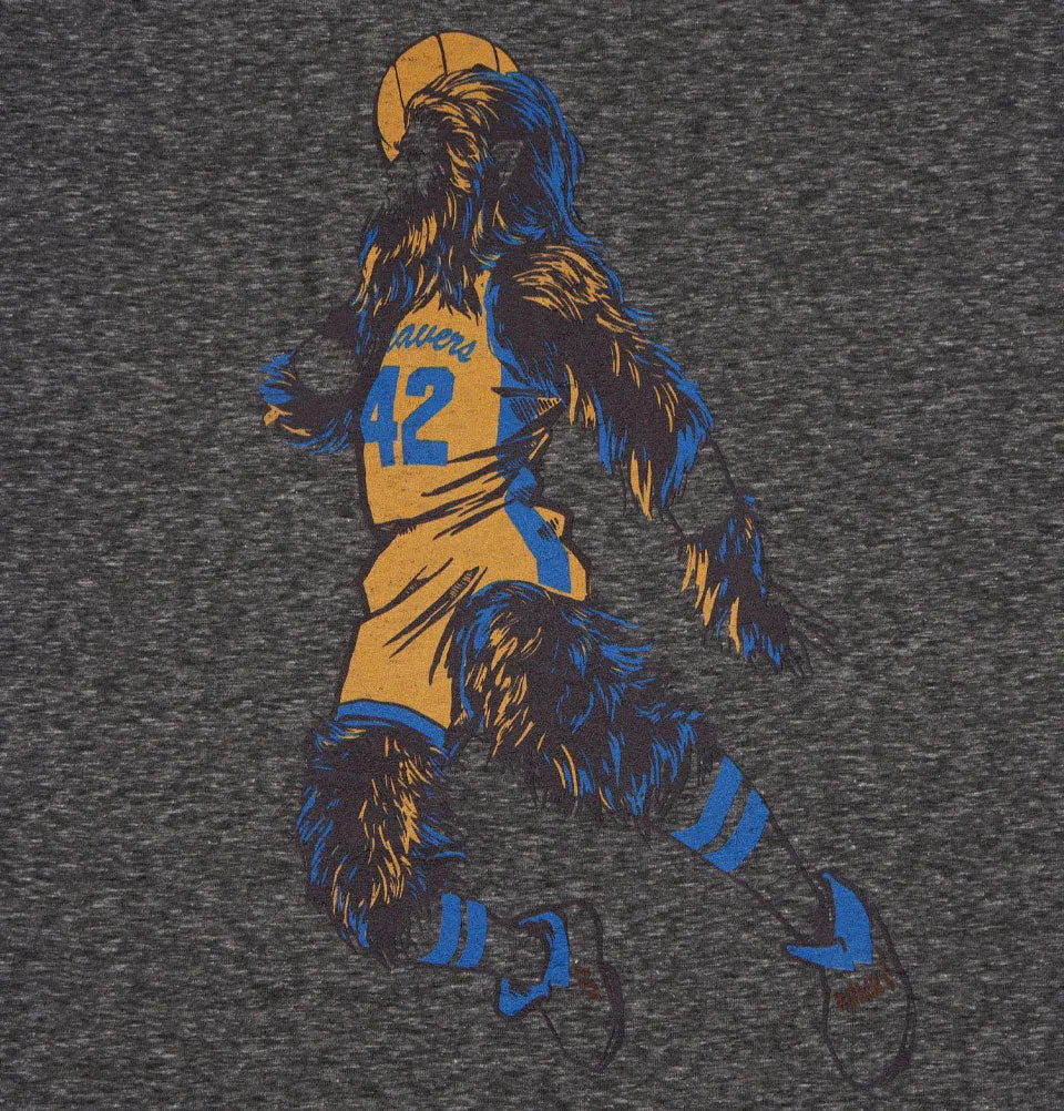 Teen Wolf Unisex T-shirt