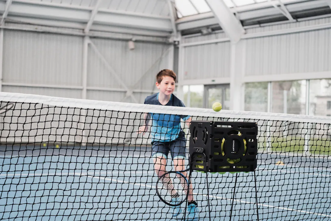 Tennis Ball Basket