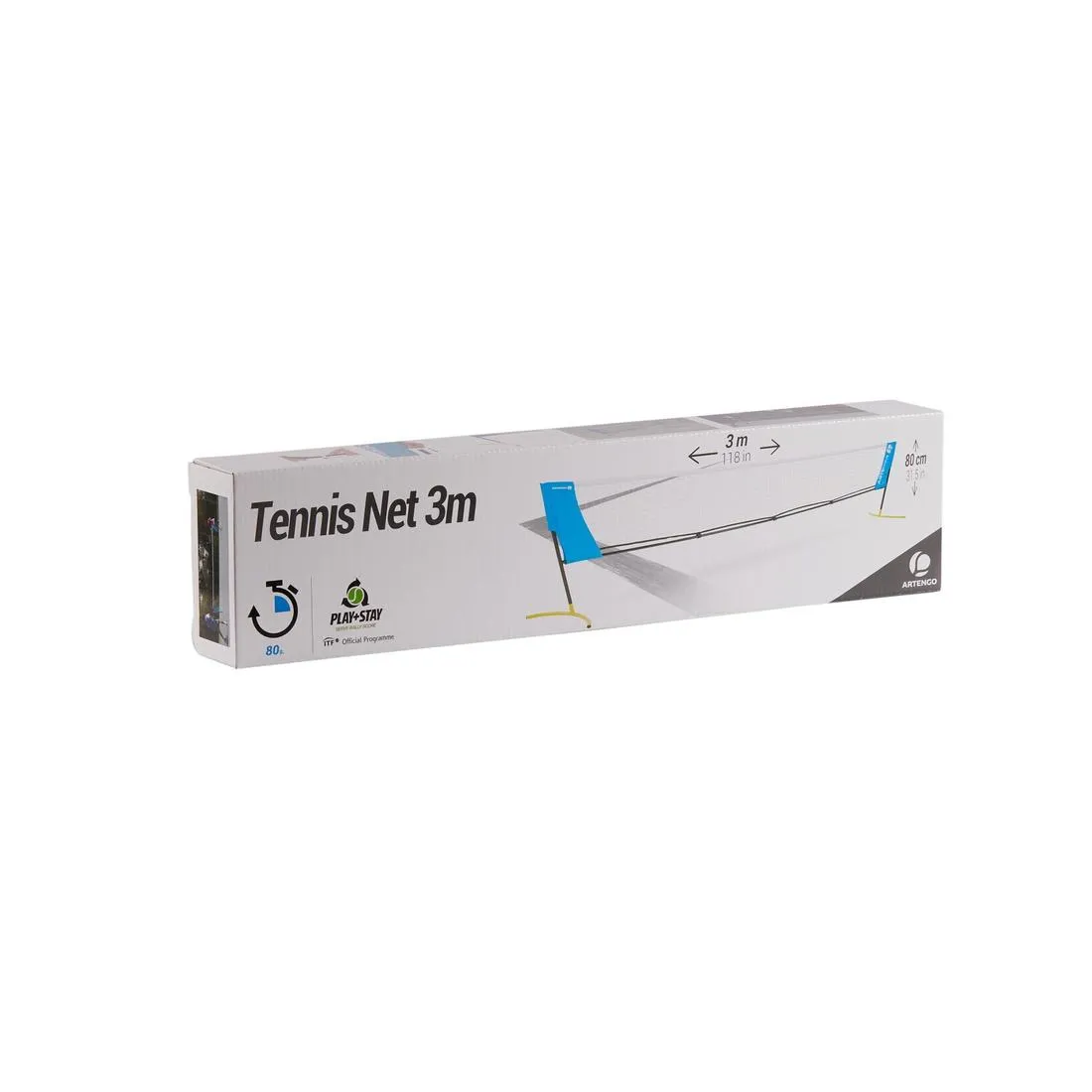 Tennis Net 3 Metres