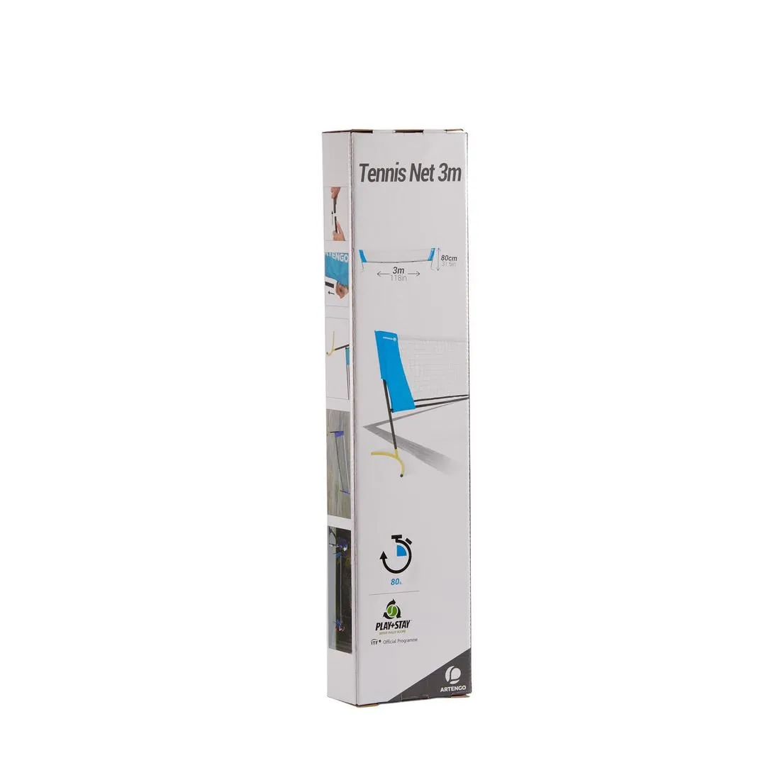 Tennis Net 3 Metres