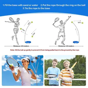 Tennis Trainer™