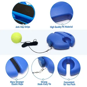 Tennis Trainer™