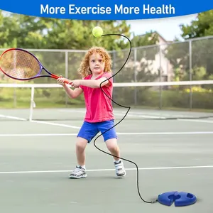 Tennis Trainer™