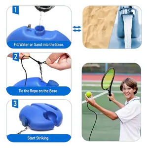 Tennis Trainer™