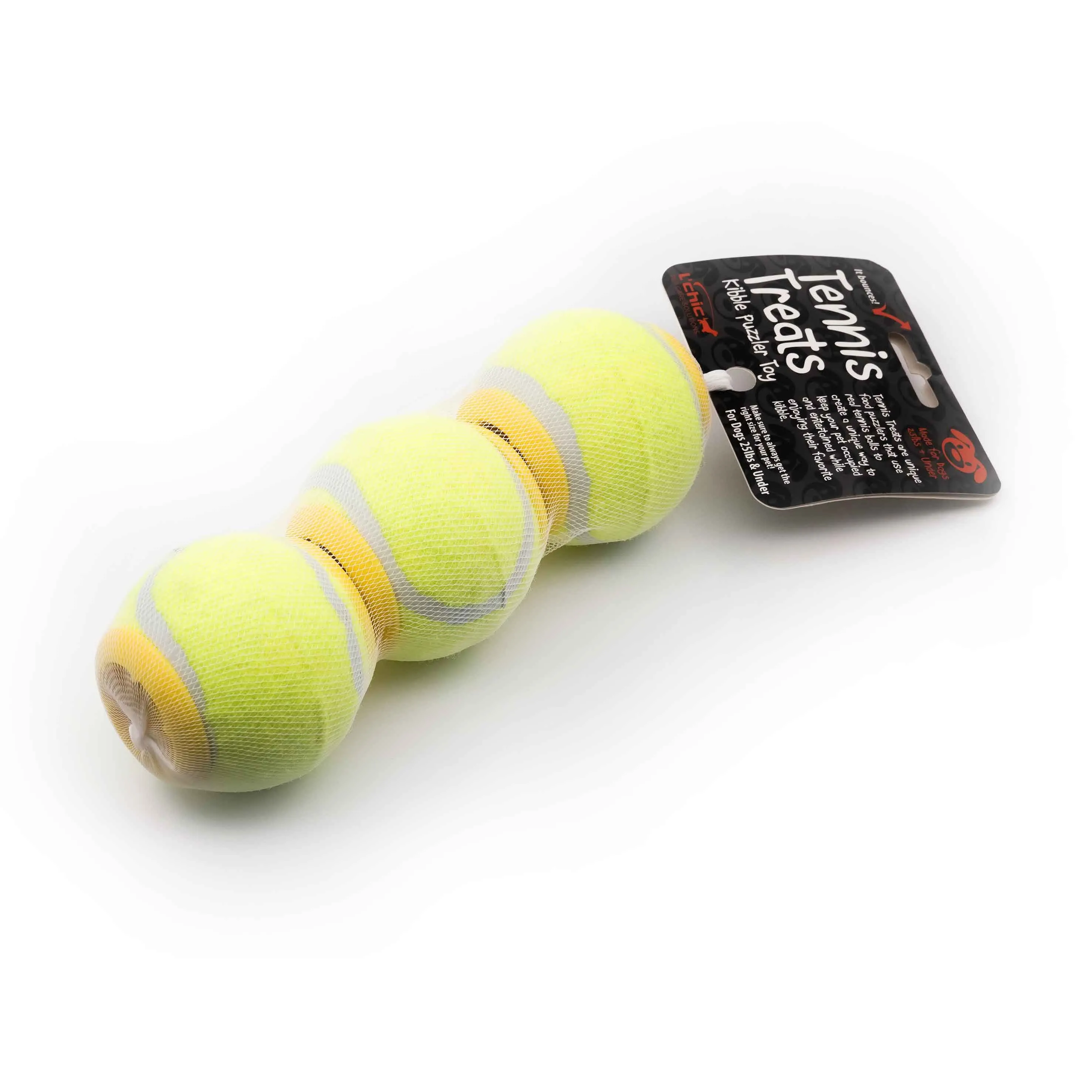 Tennis Treats